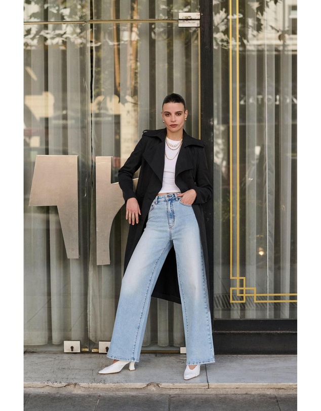 Bardot - Heidi Wide Leg Jean