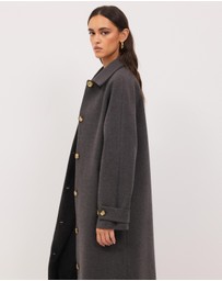 Calli - Miller Coat