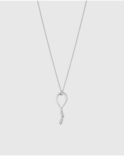 Georg Jensen - Mercy Pendant
