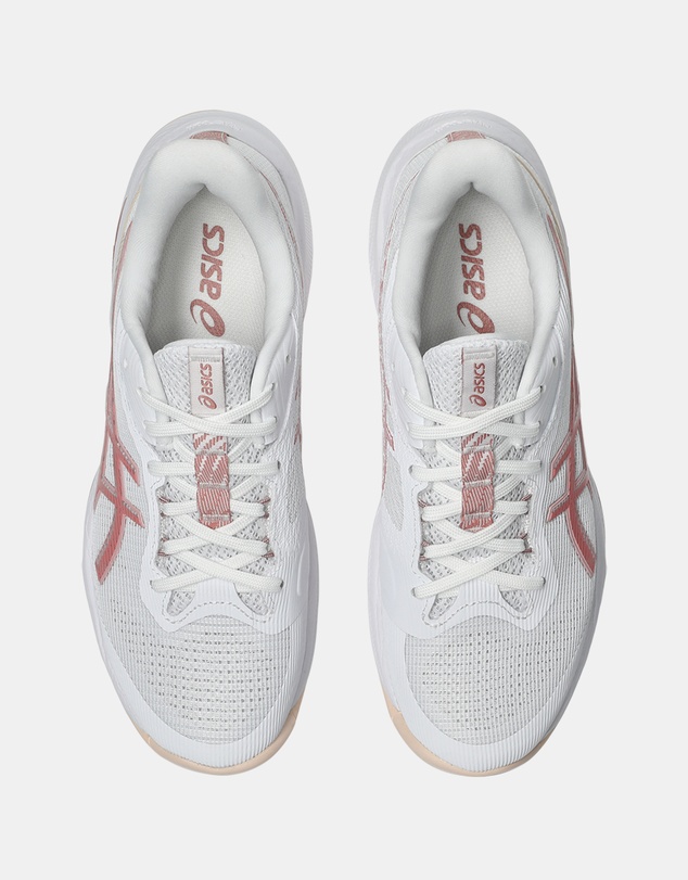 ASICS - Netburner Ballistic FF 4 - Women's