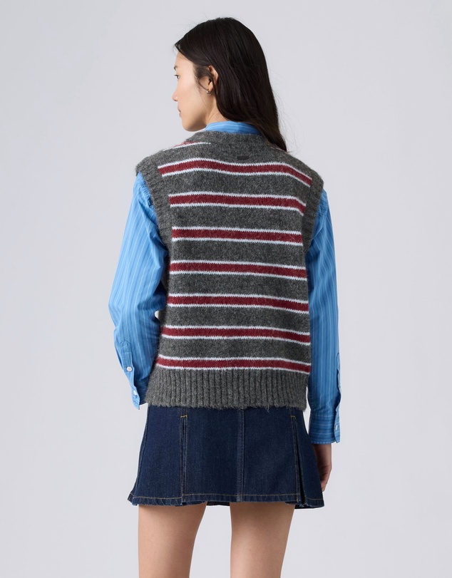 Levi's - Alice Sweater Vest