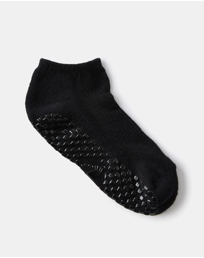 Solid Black