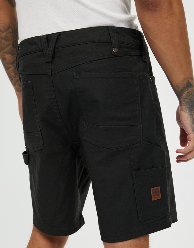 Brixton - Builders Carpenter Shorts