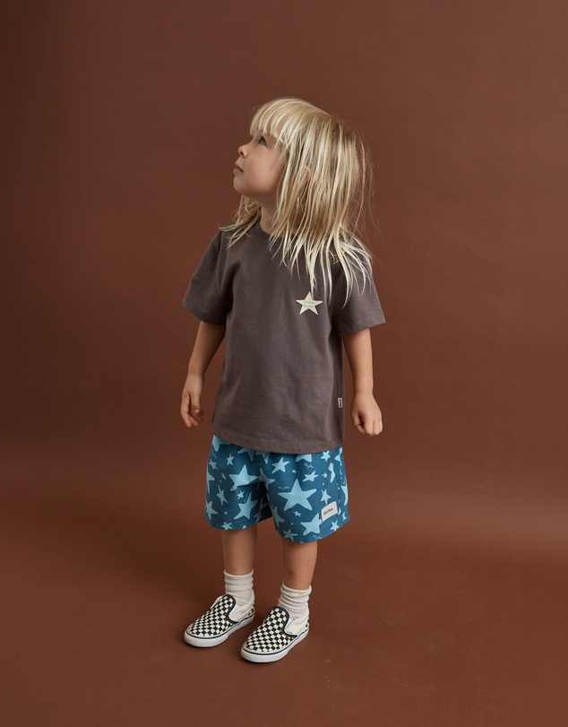 Rhythm - Superstar SS T-Shirt - Kids