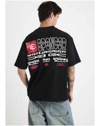 Spencer Project - Highway T-Shirt