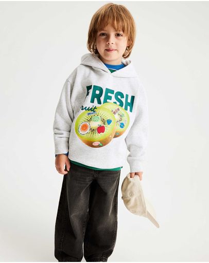 GREY MARLEFRESH