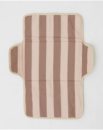 Phile - The Travel Changing Mat - Cream