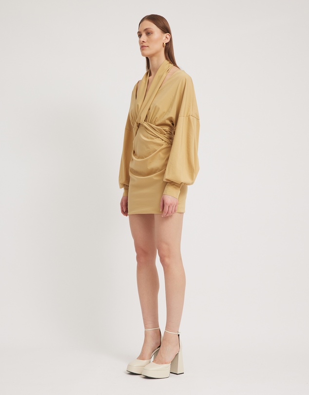 TOJHA - Renzo Dress