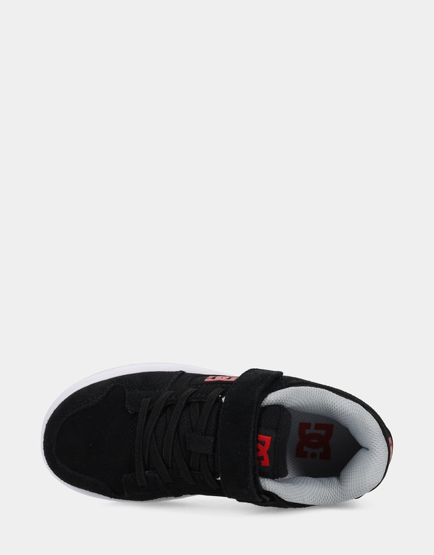 DC Shoes - Boys 4 to 16 Manteca 4 V Skate Shoes