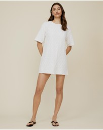 The Fated - Darling Shift Dress