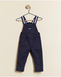 BOSS - Dungarees - Babies