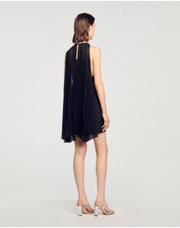 Sandro - Adelaide Dress