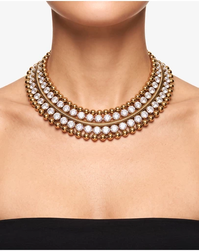 Izoa - Cuba Collar necklace