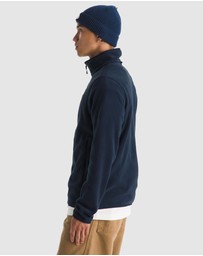 The North Face - Glacier Fleece Jacket