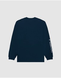 Malbon - ICONS Gorse Long Sleeve Tee