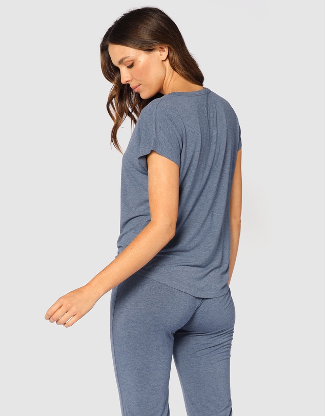 Bamboo Body - Lounge Tee
