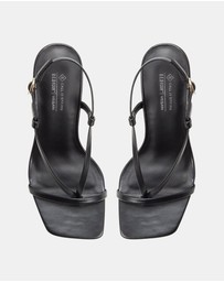 Call It Spring - Lexiii Heels