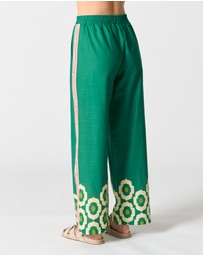 Walnut Melbourne - Madrid Pant