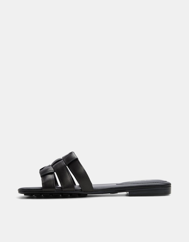 ALDO - Gotosandal Slip On Sandals