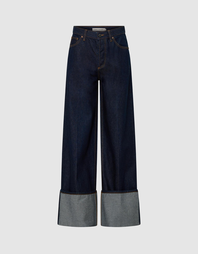 CAMILLA AND MARC - Riley Denim Jeans