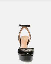 Naturalizer - Clarice Pump - Black Patent