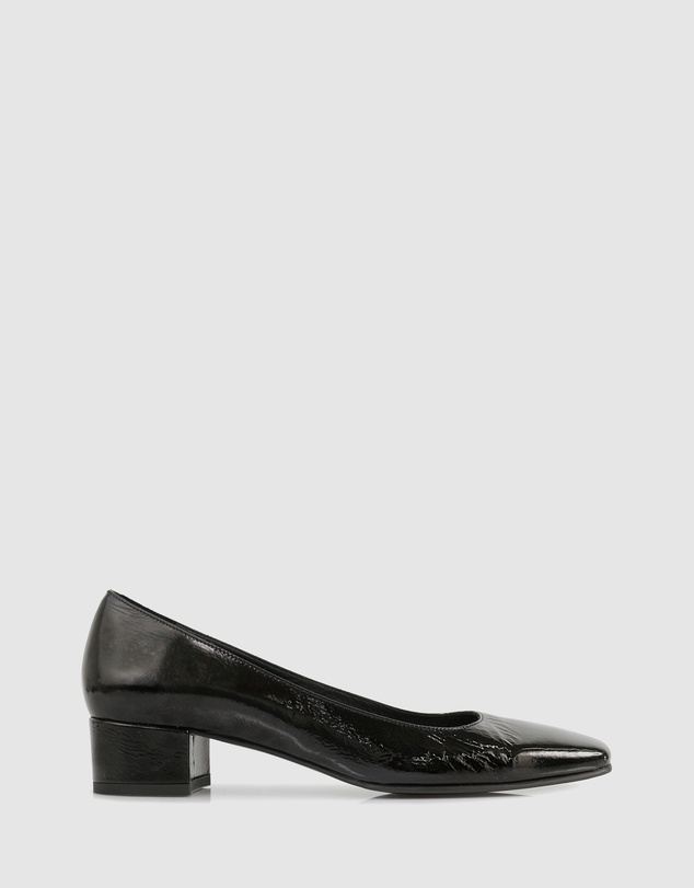 Sempre Di - Daija Courtshoes