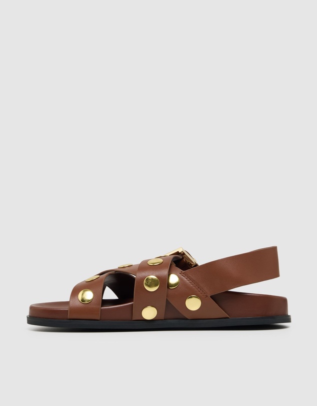 Oxford - Capri Strappy Sandal