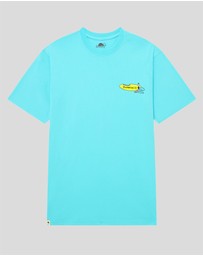 Boardies - Boardies Atlantis Crew Neck T Shirt