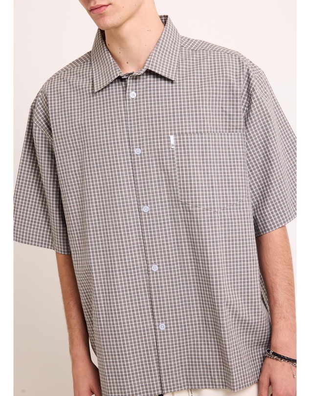 Spencer Project - Skate Shirt