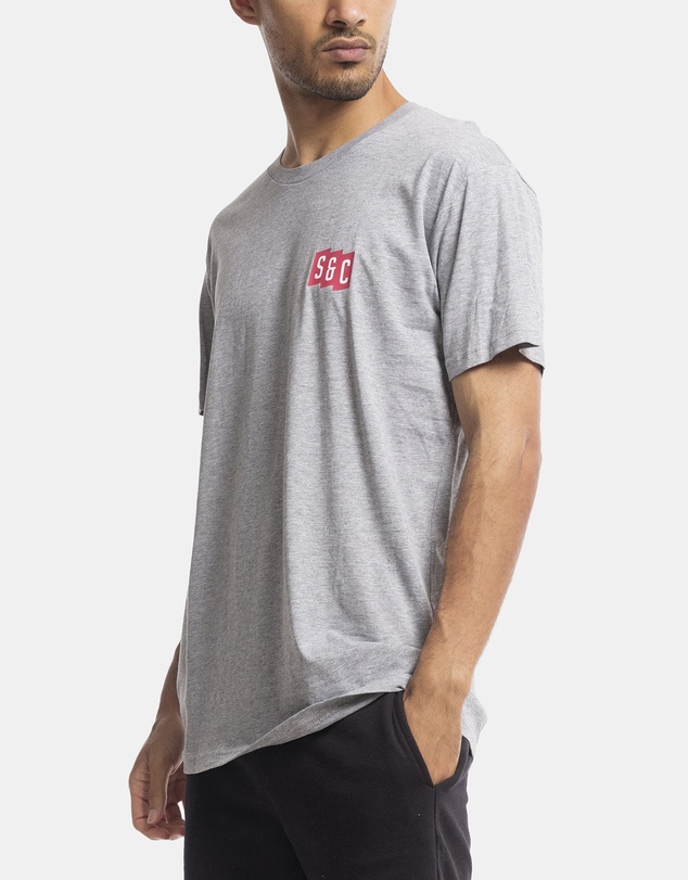 Stock & Co. - Initials Tee