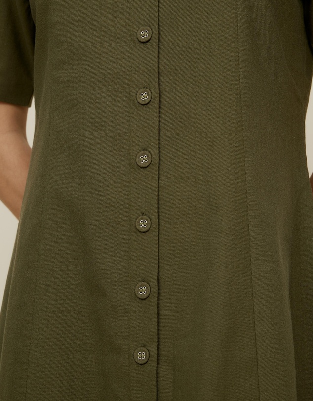 The Fated - Ellie Mini Dress