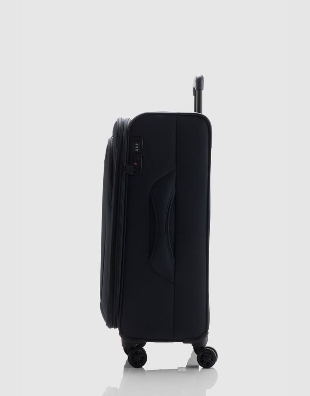 Flylite - Hawthorn Check-In 69cm Suitcase