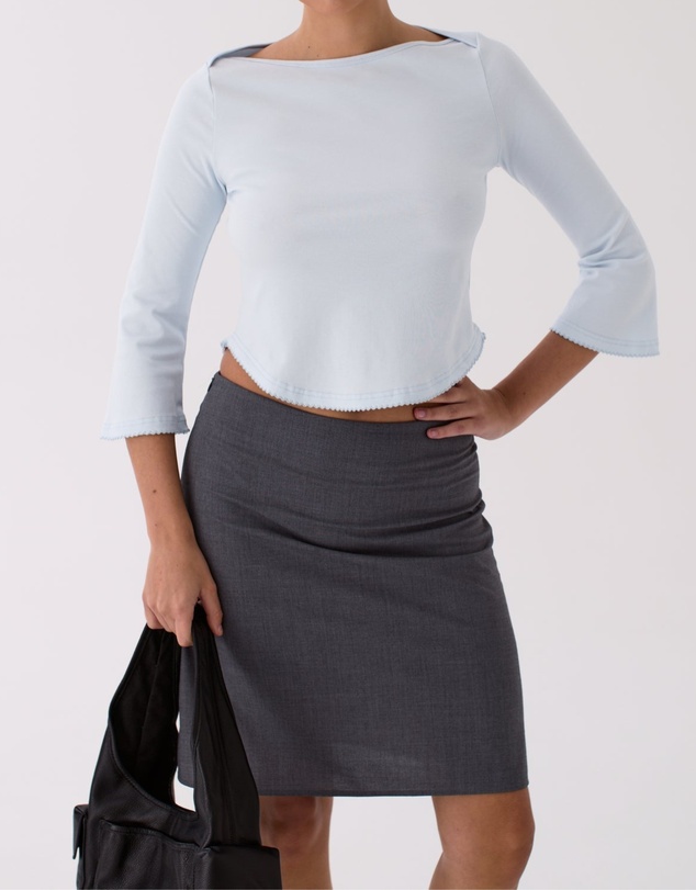 Style Addict - Quinn Skirt