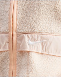 Nike - Sportswear High Pile Sherpa Jacket
