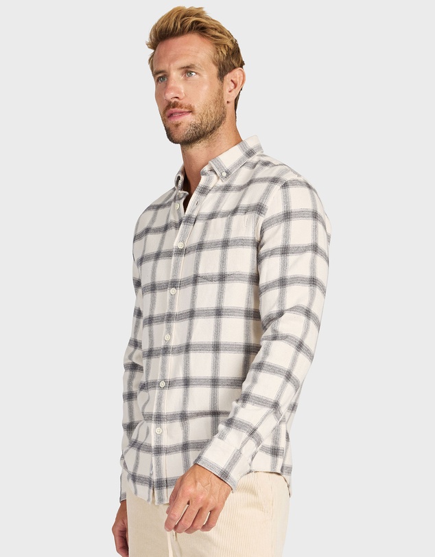 Academy Brand - Buhler Shirt