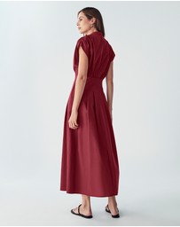 Willa - Otis Dress