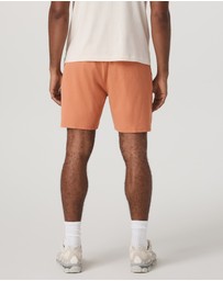 Vuori - Banks Session Shorts Unlined 7