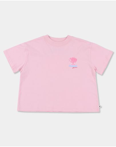 POWDER PINK