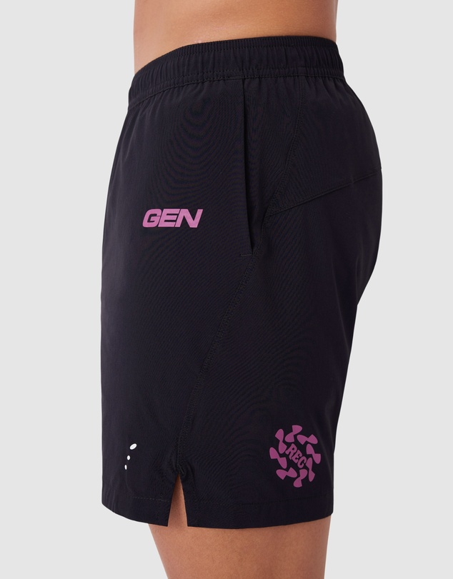 REC GEN - Type 1 MXV Short 6