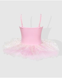 Pink Poppy - Unicorn Princess Tutu