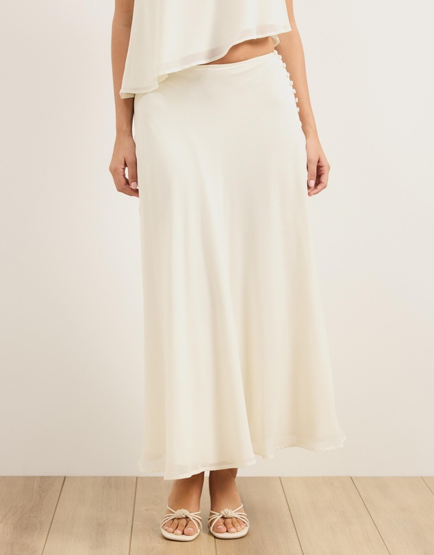Atmos&Here - Bailey Maxi Skirt