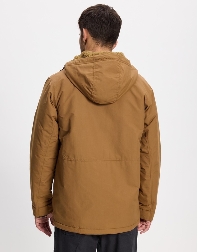 Patagonia - Isthmus Parka