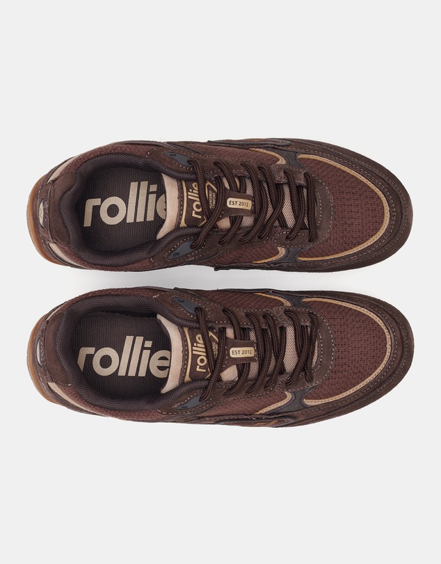 Rollie - Sunda Sneaker