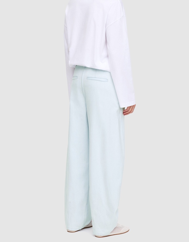 ARKET - Barrel-Leg Jeans