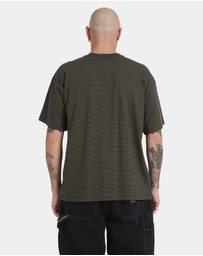 Billabong - Mens Absense T-Shirt