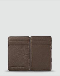 Status Anxiety - Flip Wallet