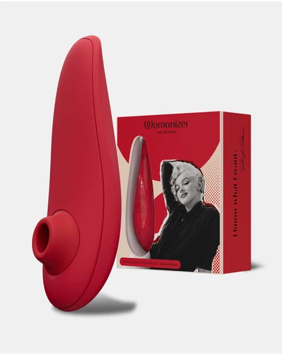 Womanizer - Marilyn Monroe