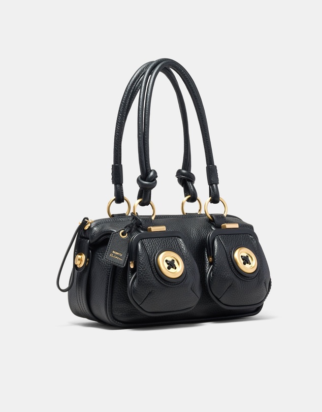 MIMCO - Mini Button Bag