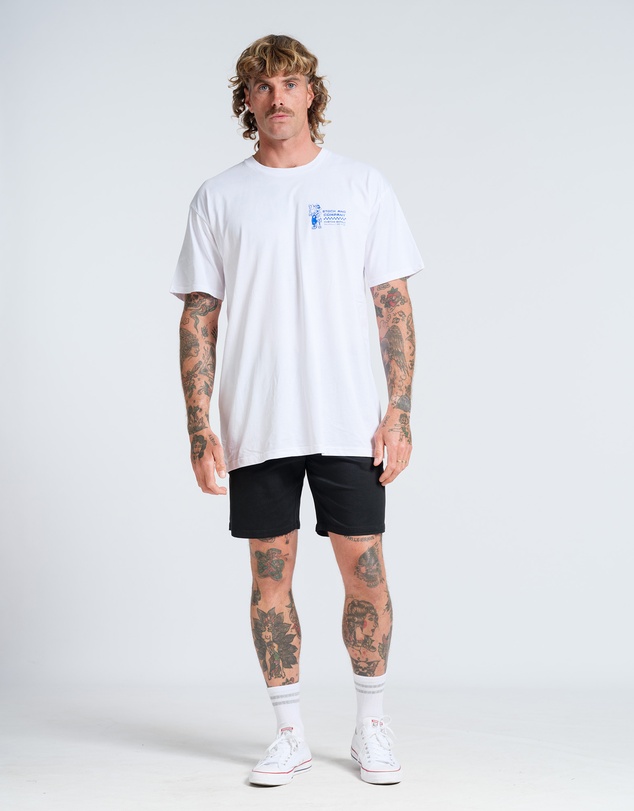 Stock & Co. - Parts & Supply Tee