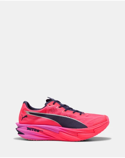 Puma - Deviate NITRO Elite 4 PUMA x HYROX - Men's